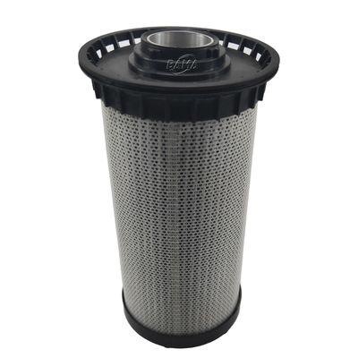 800 Glasfaser-Hydraulisches Filterelement Optimieren Sie die Filtration mit Glasfasertechnologie