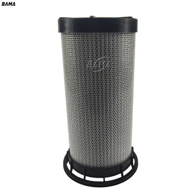 800 Glasfaser-Hydraulisches Filterelement Optimieren Sie die Filtration mit Glasfasertechnologie
