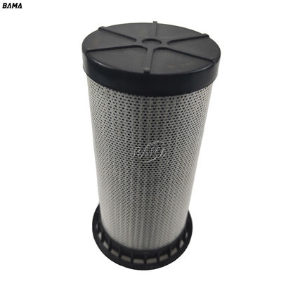 800 Glasfaser-Hydraulisches Filterelement Optimieren Sie die Filtration mit Glasfasertechnologie
