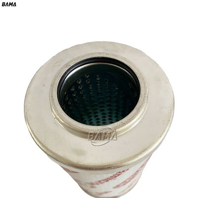 1.14 kg Schwerlastlastwagenölfilter Hydraulisches Filterelement 0330D010BH4HC