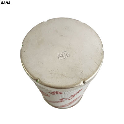 1.14 kg Schwerlastlastwagenölfilter Hydraulisches Filterelement 0330D010BH4HC