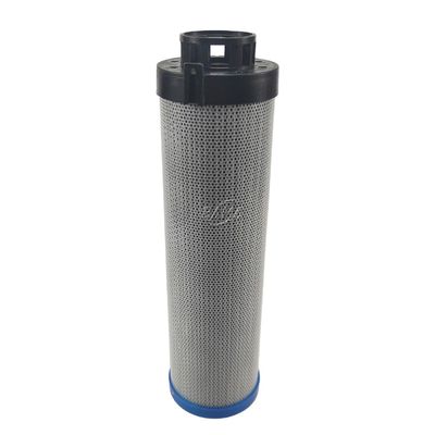 Industrieanlagen Rückkehrölfilterelement BAMA RHR165G10V mit Video