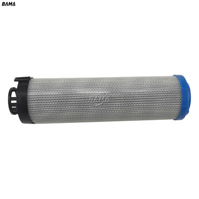 Industrieanlagen Rückkehrölfilterelement BAMA RHR165G10V mit Video