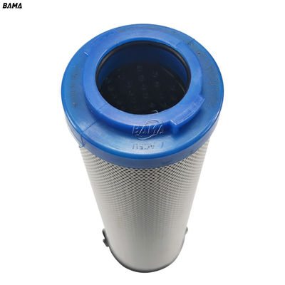 Industrieanlagen Rückkehrölfilterelement BAMA RHR165G10V mit Video