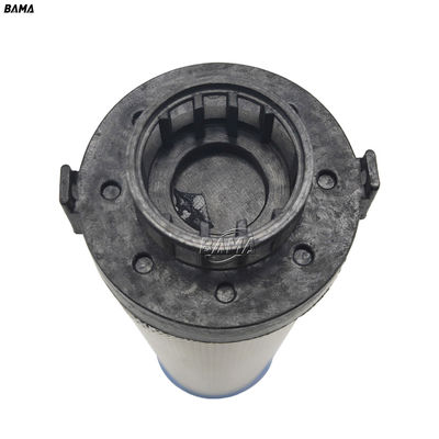 Industrieanlagen Rückkehrölfilterelement BAMA RHR165G10V mit Video