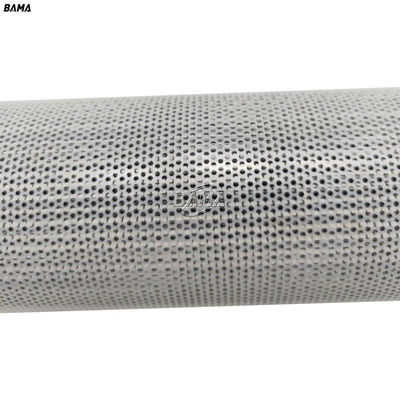 Industrieanlagen Rückkehrölfilterelement BAMA RHR165G10V mit Video