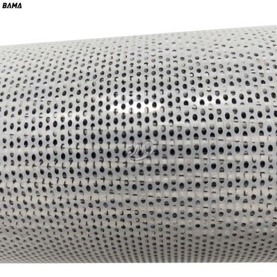 800 kg Druckfilterelement SH70203 für eine optimale Filtrationsleistung