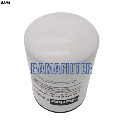 OEM Abmessung L*W*H 1,2 kg Spin On Lkw-Ölfilter 262546 Ersatz bei wettbewerbsfähigen