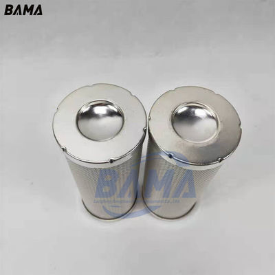 3 Monate BAMA Bagger-Druckfilter 0030D020BN3HC mit Glasfaserfiltermedium