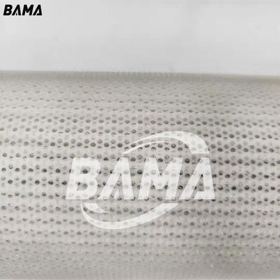 3 Monate BAMA Bagger-Druckfilter 0030D020BN3HC mit Glasfaserfiltermedium