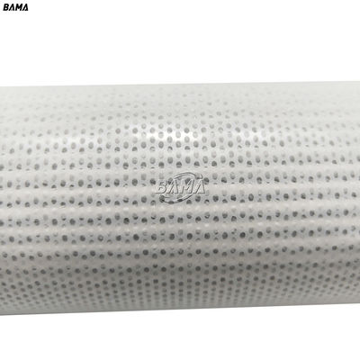 Hochfiltration Hydraulisches Ölfilterelement HT2120105G10B für 1 kg Abmessung L*W*H OEM