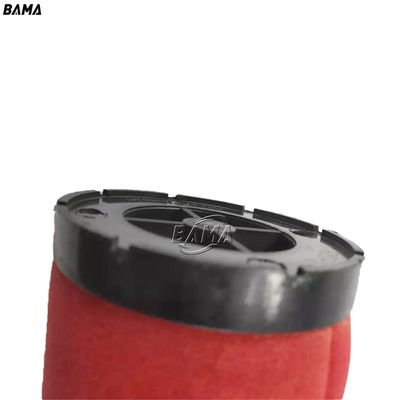 T-400E Präzisionsfilter Die beste Wahl für Druckluft und Hydraulikfiltration
