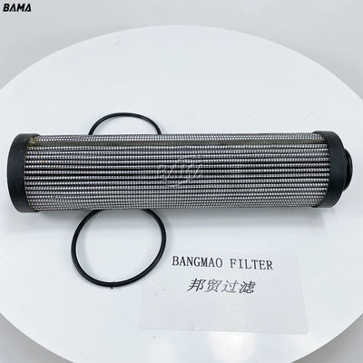 Video-Ausgangsinspektion mit SPF380-Kartuschenfilter für die industrielle Filtration