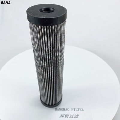 Video-Ausgangsinspektion mit SPF380-Kartuschenfilter für die industrielle Filtration
