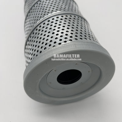 2 kg Gewicht BAMA Druckfilter 500974 Hydraulisches Filterelement für Leistung