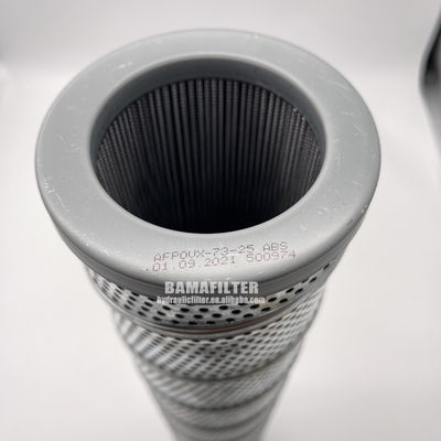 2 kg Gewicht BAMA Druckfilter 500974 Hydraulisches Filterelement für Leistung