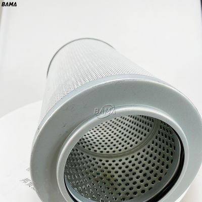 BAMA FILTER WG346 Maschinenölfilter Dauertemperatur zulässig -25°C bis 120°C