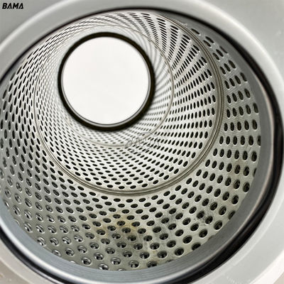 BAMA FILTER WG346 Maschinenölfilter Dauertemperatur zulässig -25°C bis 120°C