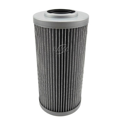 Leichtgewichtes hydraulisches Druckfilterelement EF-109 für die industrielle Ölfiltration
