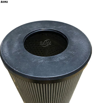 Hydraulisches Rückkehrölfilter für Hafenmaschinen 0630RN006BN4HC Gewicht kg 2.1