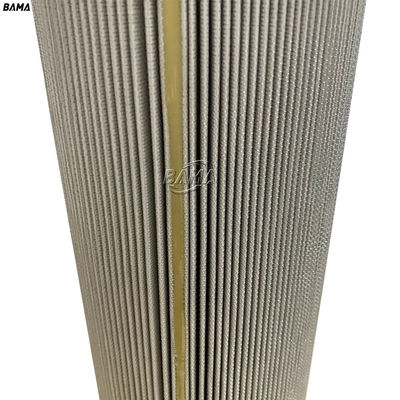 Hydraulisches Rückkehrölfilter für Hafenmaschinen 0630RN006BN4HC Gewicht kg 2.1