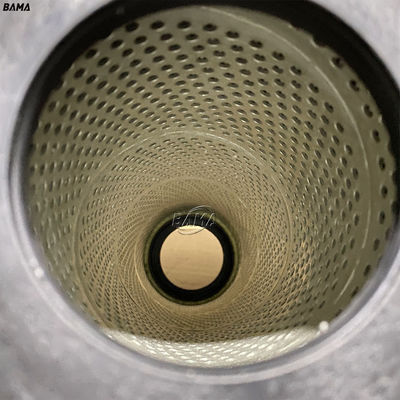 Hydraulisches Rückkehrölfilter für Hafenmaschinen 0630RN006BN4HC Gewicht kg 2.1