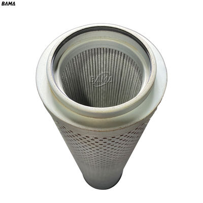 Industrie Hydraulisches Druckfilterelement FAX-400*10 Ölfilter für einen reibungslosen Betrieb