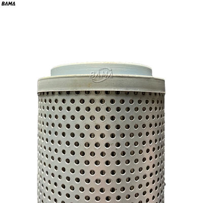 Industrie Hydraulisches Druckfilterelement FAX-400*10 Ölfilter für einen reibungslosen Betrieb