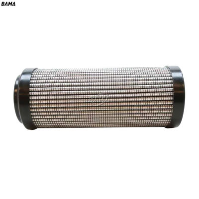 1000um c Filterfeinheit B12 1000 Industrieölfilter für den hydraulischen Druck
