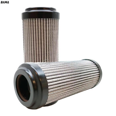 1000um c Filterfeinheit B12 1000 Industrieölfilter für den hydraulischen Druck