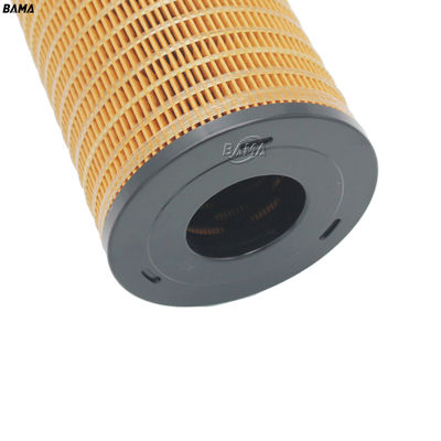 Wirkungsgrad 30 um bei Beta 20 Industriemaschinenteile Druckfilterelement 1R0722