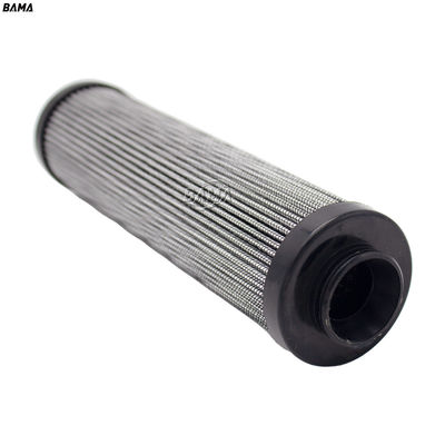 Leichtgewichtes Glasfaser-Hydraulisches Ölfilter für Traktor D02B25GAV Industriefilter