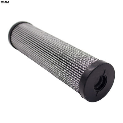 Leichtgewichtes Glasfaser-Hydraulisches Ölfilter für Traktor D02B25GAV Industriefilter