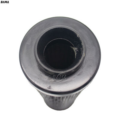 Leichtgewichtes Glasfaser-Hydraulisches Ölfilter für Traktor D02B25GAV Industriefilter