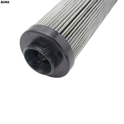 Leichtgewichtes Glasfaser-Hydraulisches Ölfilter für Traktor D02B25GAV Industriefilter
