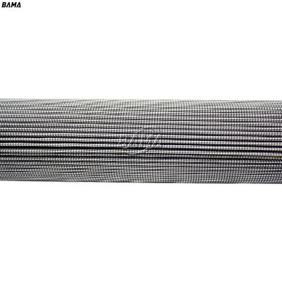 Leichtgewichtes Glasfaser-Hydraulisches Ölfilter für Traktor D02B25GAV Industriefilter