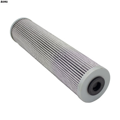 Bereitgestellter hydraulischer Rückkehrölfilter 01.E320.6VG16SP für Baumaschinenteile