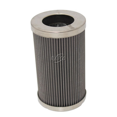 100um Mesh Size DMD0015B100B Hydraulischer Druckfilter für industrielle Filtergeräte
