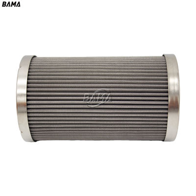 100um Mesh Size DMD0015B100B Hydraulischer Druckfilter für industrielle Filtergeräte