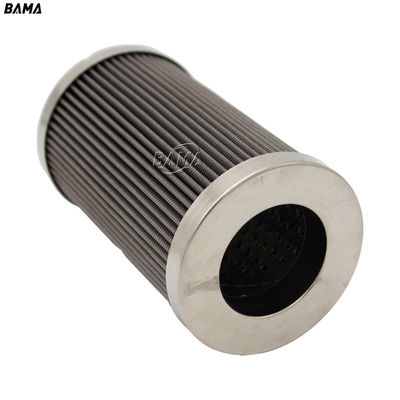 100um Mesh Size DMD0015B100B Hydraulischer Druckfilter für industrielle Filtergeräte