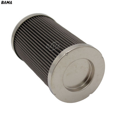 100um Mesh Size DMD0015B100B Hydraulischer Druckfilter für industrielle Filtergeräte