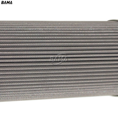 100um Mesh Size DMD0015B100B Hydraulischer Druckfilter für industrielle Filtergeräte