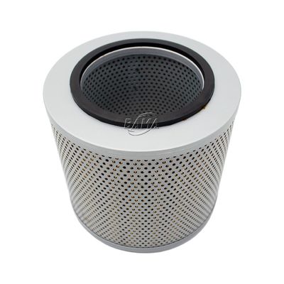 170 mm Höhe Schwermaschinenölfilter H20211 mit Zellulose