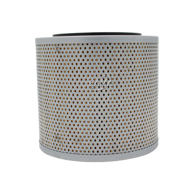 170 mm Höhe Schwermaschinenölfilter H20211 mit Zellulose