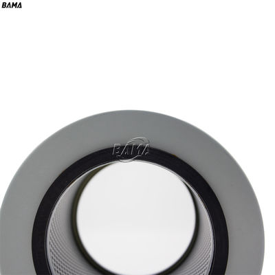 170 mm Höhe Schwermaschinenölfilter H20211 mit Zellulose