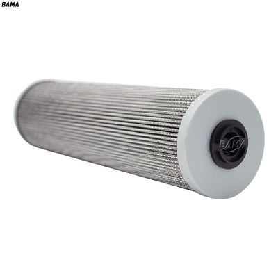 NBR-Dichtungen Schwermaschinen Hydraulischer Rückkehrölfilter RLR425B25B/5 mit Filternetzmedium