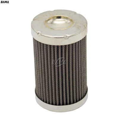 0060D025W Industriehydraulisches Filterelement mit einem Differenzdruck von maximal 30 bar