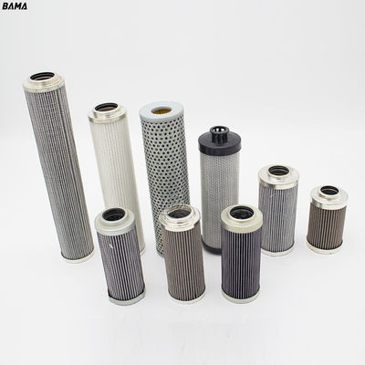0060D025W Industriehydraulisches Filterelement mit einem Differenzdruck von maximal 30 bar