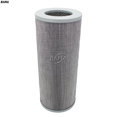 Ersetzen Sie BAMA 300300 Edelstahl Hydrauliköl Filter Element für Lebensmittelgeschäft 3 Monate