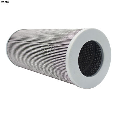 Ersetzen Sie BAMA 300300 Edelstahl Hydrauliköl Filter Element für Lebensmittelgeschäft 3 Monate